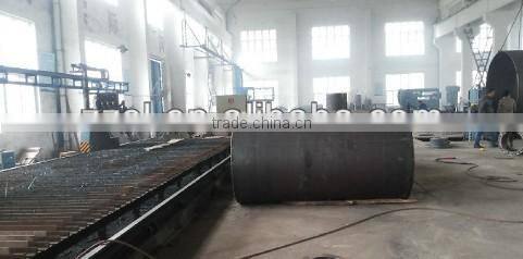 ZZSL series SLT50 vacuum induction sintering furnace