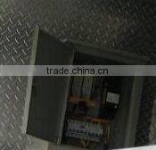 Led Advertising Truck Body With SLT Led Screen P8 For Customized