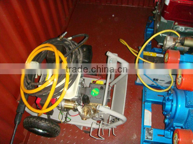 Mobile Workshop Truck for Lubrication and Maintaining truck for sale(china manufacturer)
