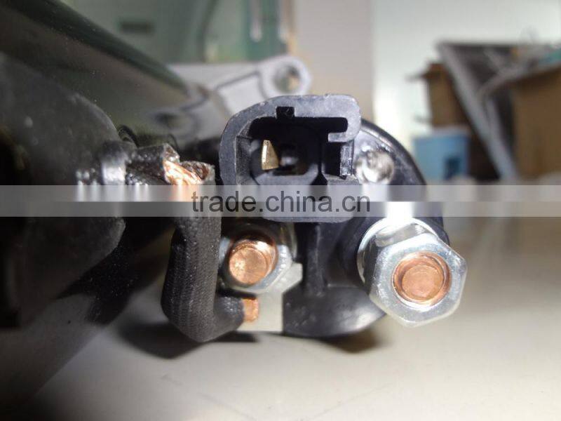 2KD engine Starter Assembly,428000-2631