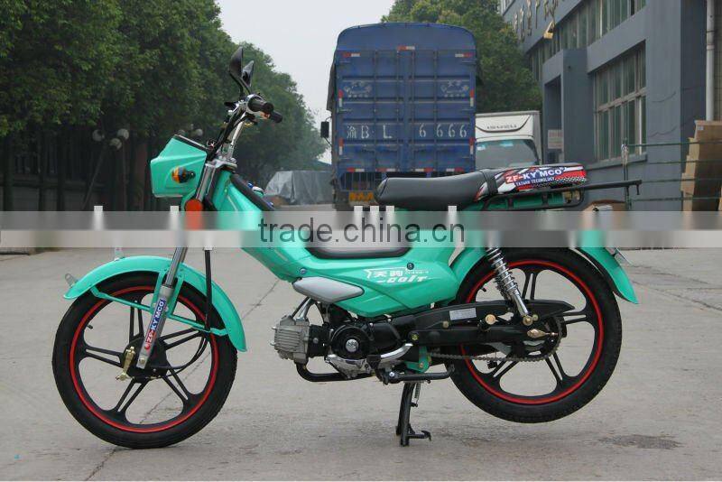 NEW DELTA motorcycle in 50cc/70cc/90cc/110cc