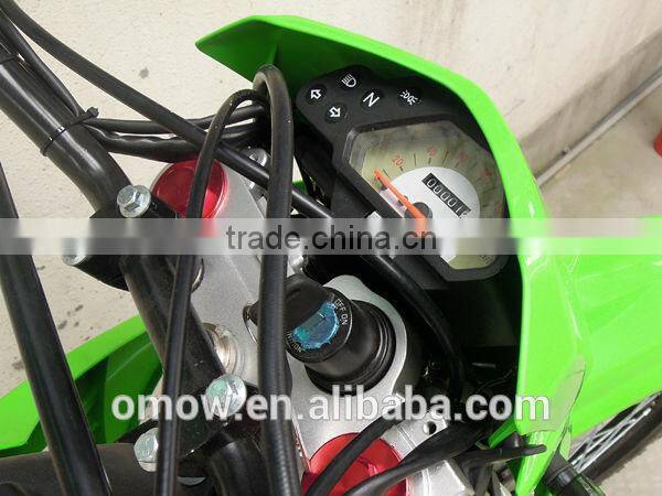 2014 New Chinese Motocross Motorcycle 250cc
