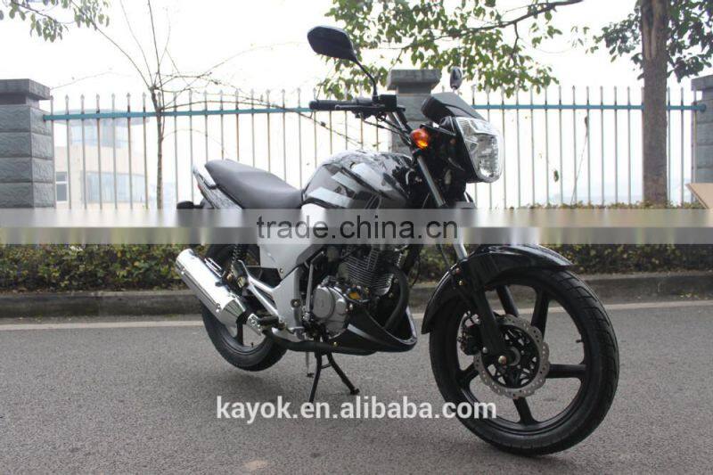150cc High quality Hot sale Cheap China Motorcycle KM150-3