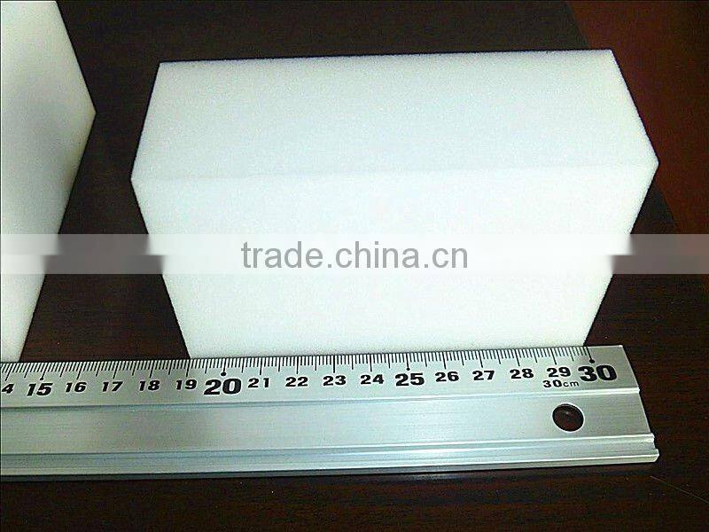 Melamine Cleaning Sponge for kitchen
