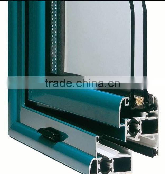 OEM Sacrificial Aluminum Anode