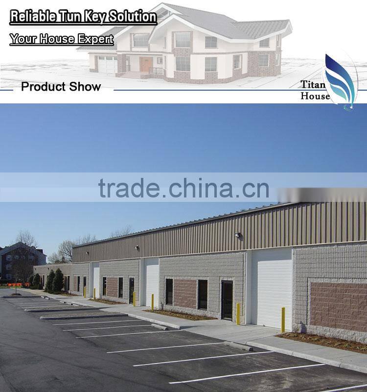 Barnes Arch Autocad Prefab Small Warehouse Plan