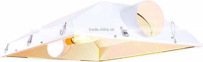 6" Ventilator Scoop Reflector for Grow Light