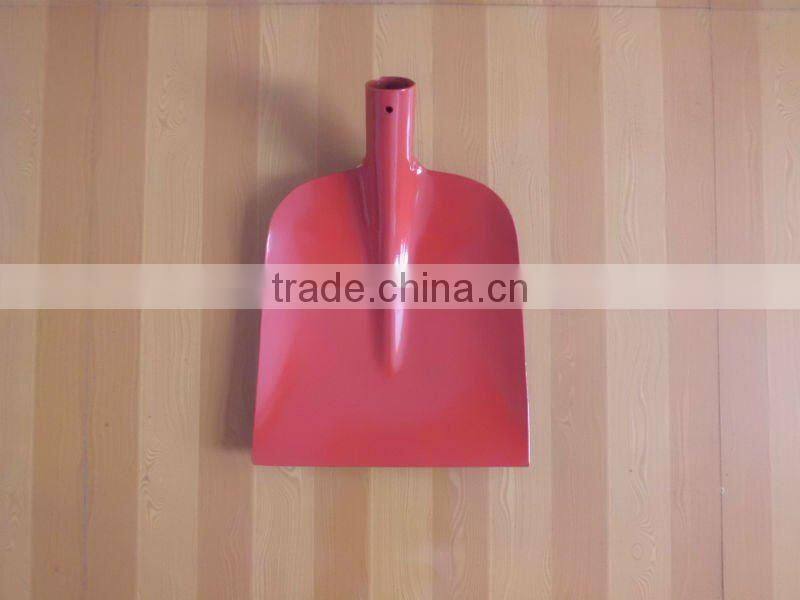 types of spade shovel S515