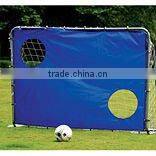 84''Lx59''Wx30''H Metal Soccer Goal