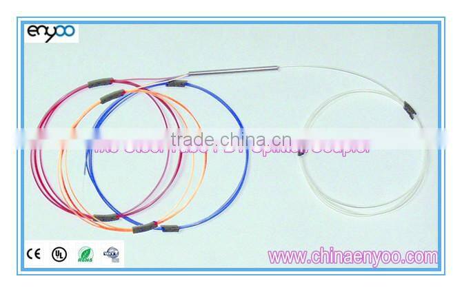 3x3 Fused Fiber Coupler(Splitter)