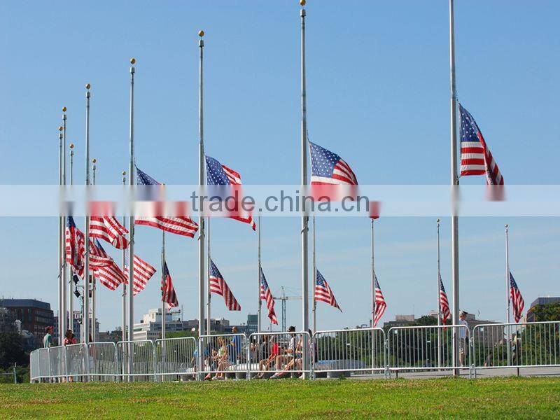 anping factory !!Temporary Event fencing