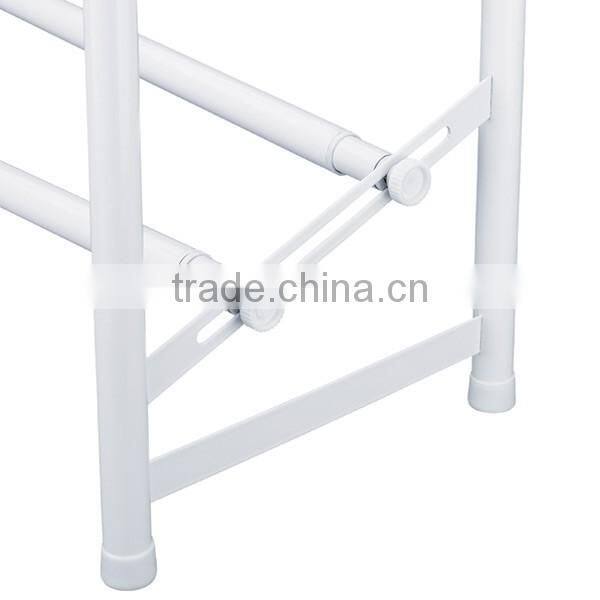 multi-tier floor-standing good-looking shoe display cabinet