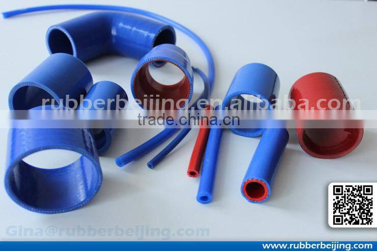 fabric Reinforced silicon hose