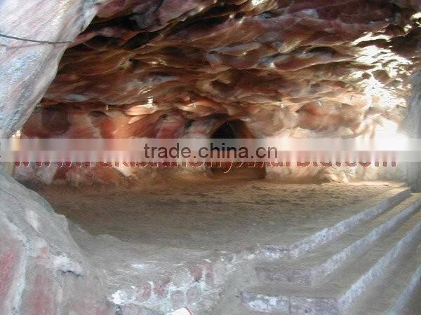Top Quality POPULAR STYLE SALT CAVE SALT THERAPY SALT SPELEOTHERAPY