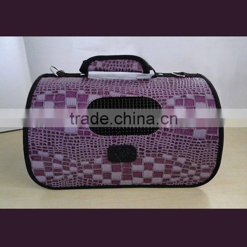 pet carrier bag