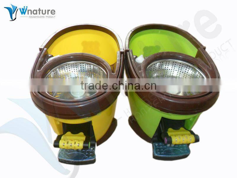 good quality Spining mop 360 degree VS036 rebecca.huang@vivianture.com