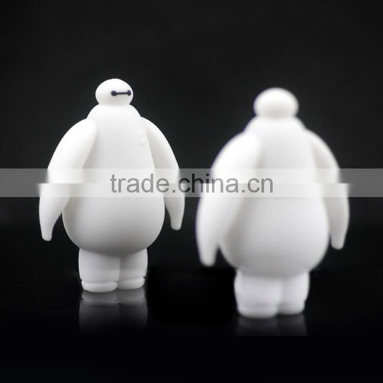 1GB to 64GB creative cartoon usb 2.0 driver