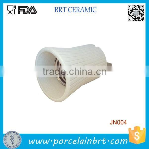 Hot sale Ceramic Style Lamb Holder