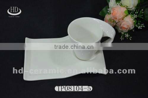 fine porcelain tea set,coffee set