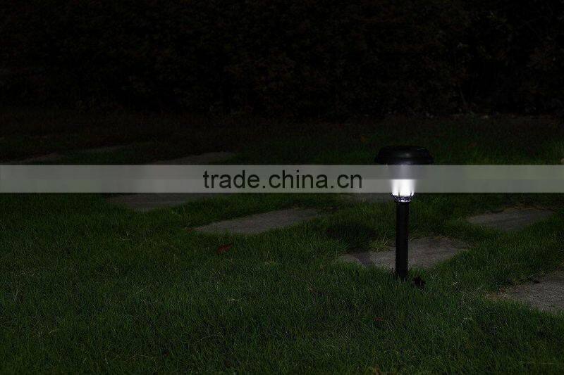 High Quality Outdoor Garden Solar Mosquito Killer Lamp Night Light Mosquito Repellent For Wholesale