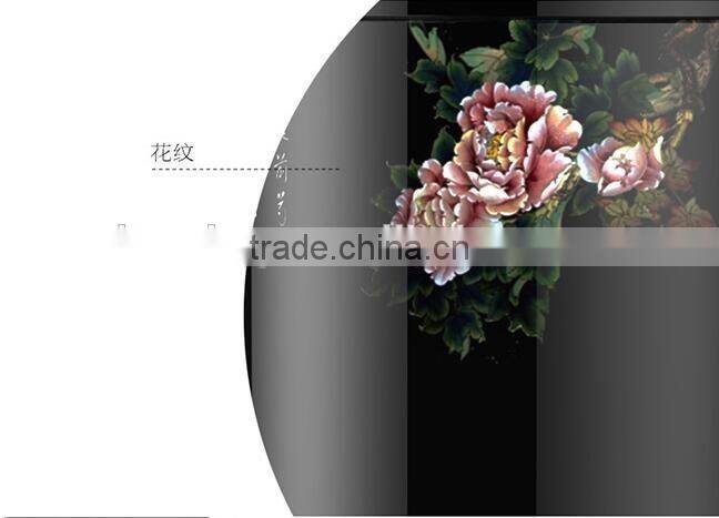 New Design Ceramics Wireless Charger Bluetooth/NFC Speaker Wireless Card Reader Bluetooth Ceramics Speaker