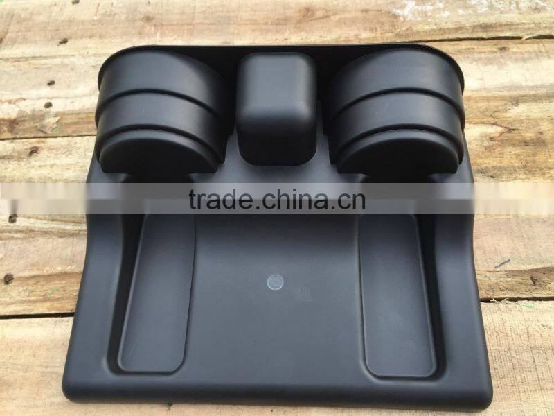 car coffee cup holder/Seat Wedge Cup Holder/Car Valet