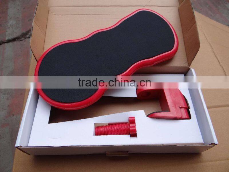 restman computer arm rest/computer arm support/computer ergonomic mouse pad