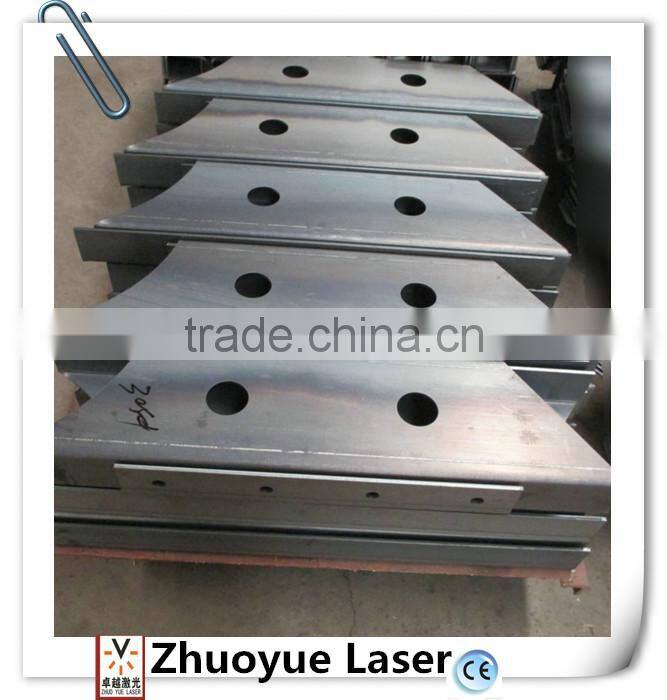 Carbon Steel Rectangle box fabrication/sheet metal fabrication