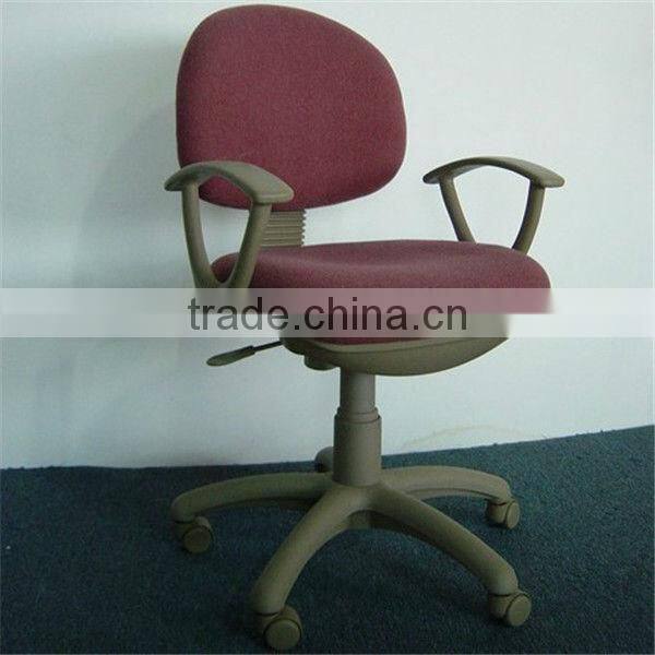 Swivel heavy duty plastic chairs 303