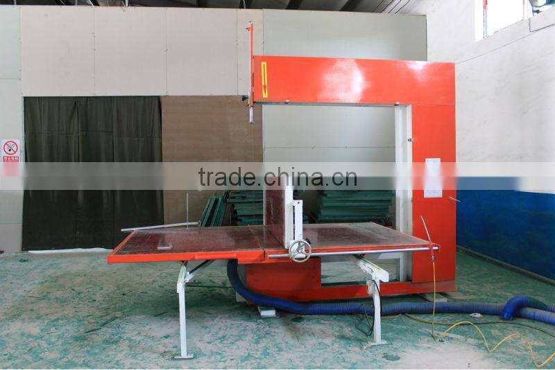 Hebei Huiya Test Equipment for Production Floral foam Resin