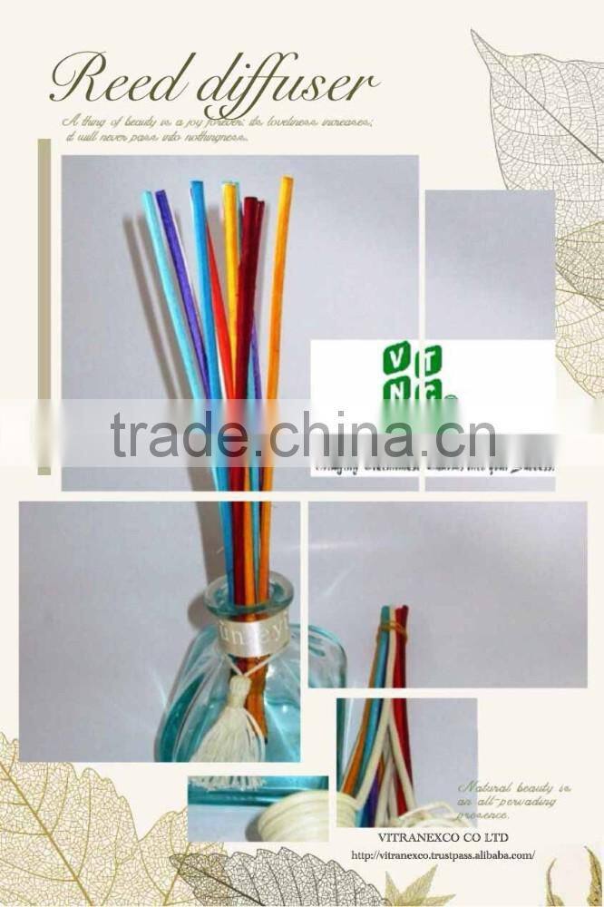 rattan stick diffuser