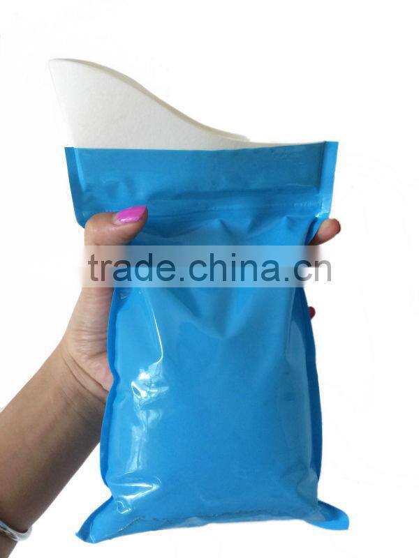 Portable Outdoor car emergency toilet //vomit bag/urine bag