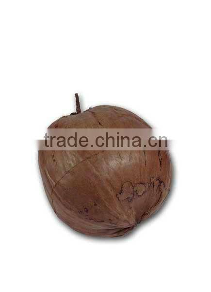 2012 new design Artificial coconut fruit
