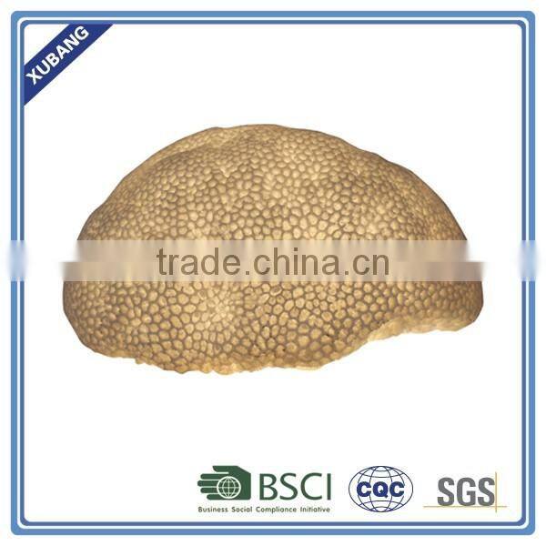 Coral stone garden lamp for decoration