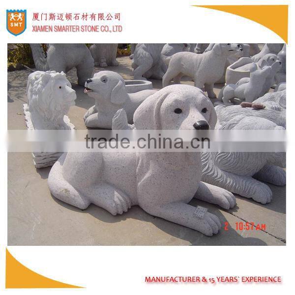 G603 Granite Sculpture