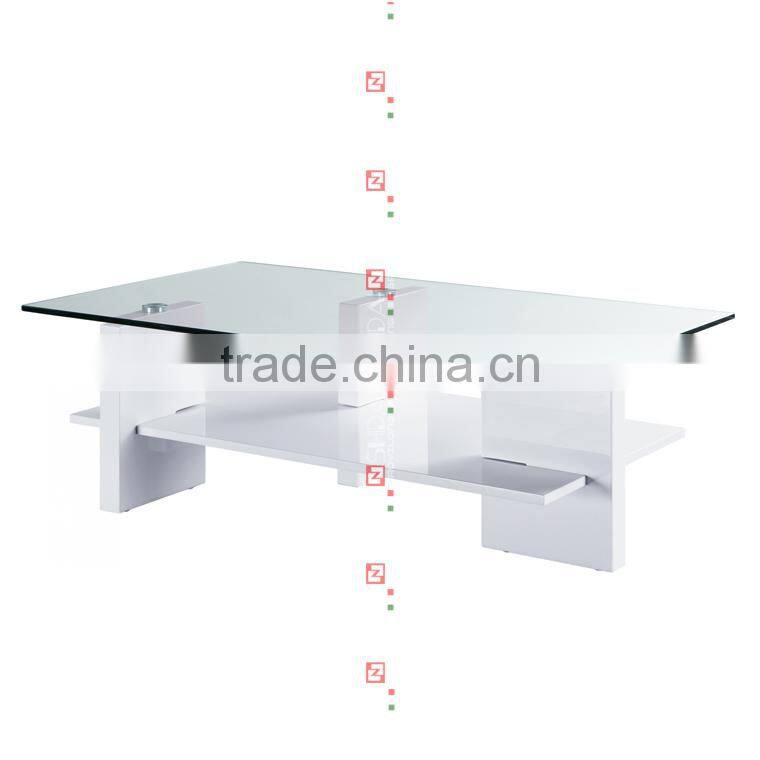 glass coffee table ottoman, glass coffee table base, glass elephant coffee table TA94