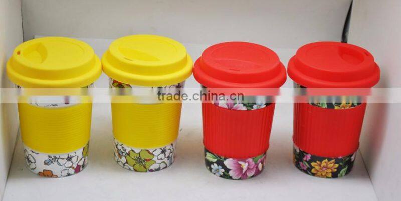 customized logo private label coffee mugs for promotional