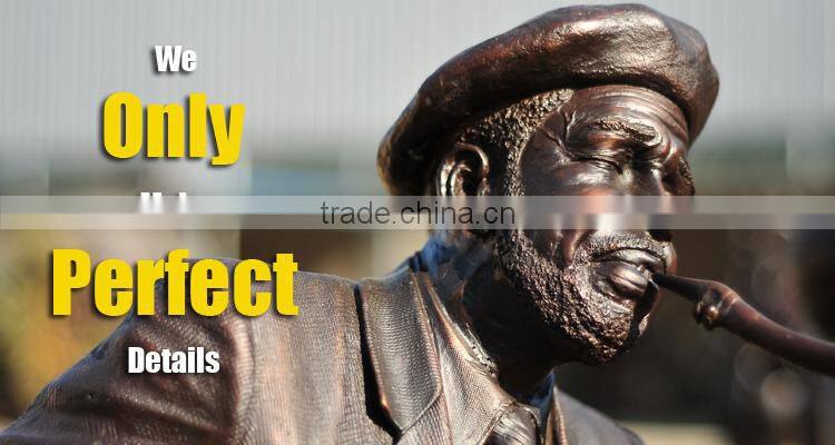 Promotional Gifts Black Horse Lamp