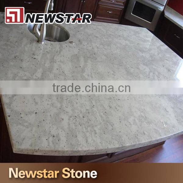 Newstar Factory Price Cheap Cut-To-Size Countertop Vanity Tops