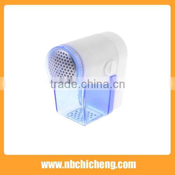 Manual Lint Remover Battery Operated