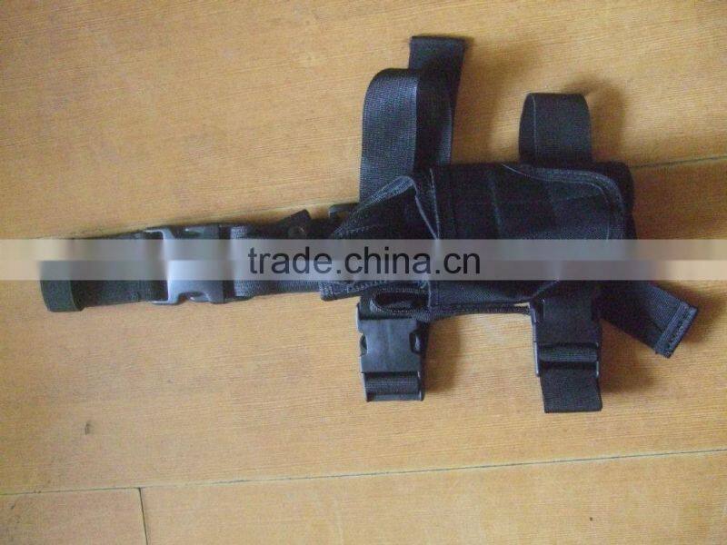 Tactical leg holster/ Army leg Holster/Drop leg Holster