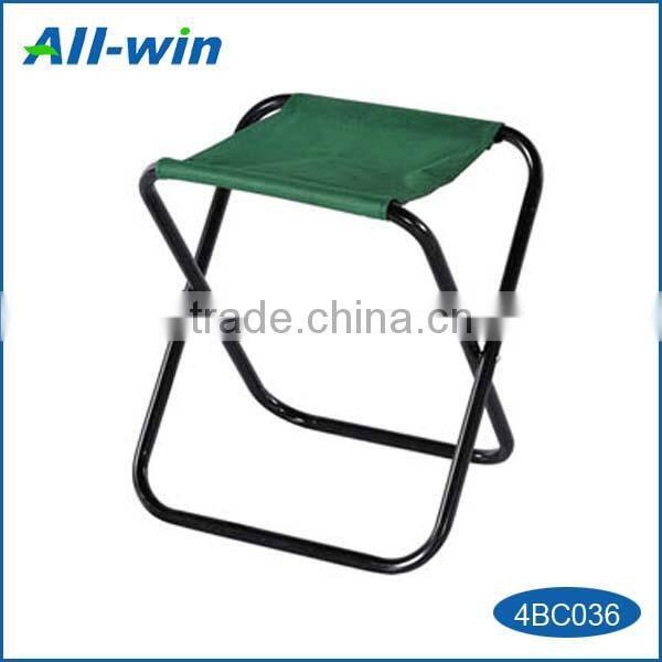 cheap modern portable foldable camping stool for outdoor use