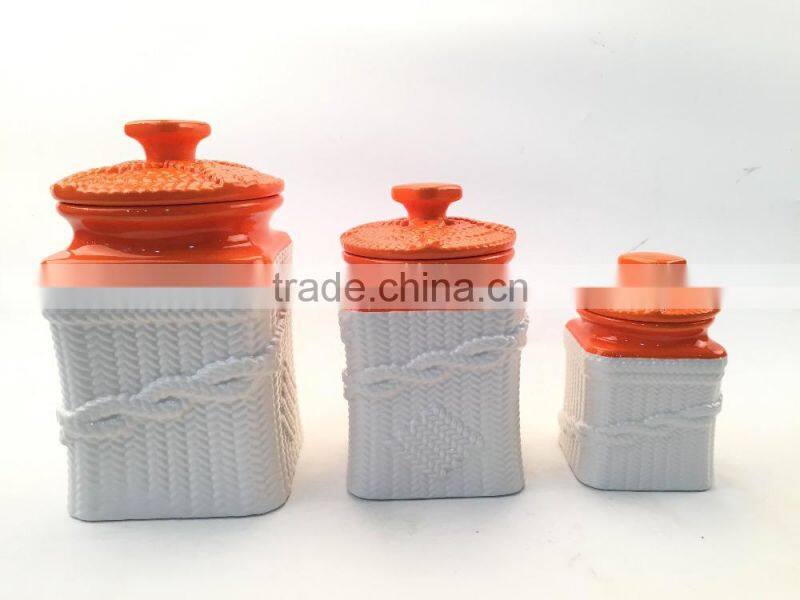 wholesale ceramic cookie jars