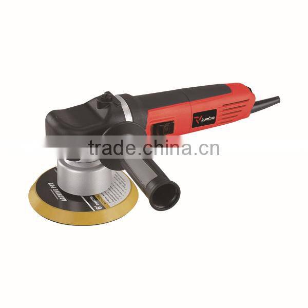 710W Dual Action Orbit Electric Car Polisher