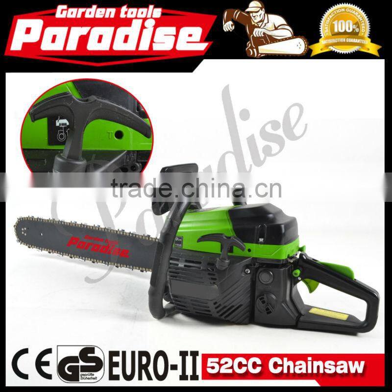 2014 The Newest Hot sale chainsaw
