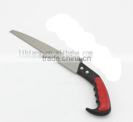 Factory producing high quality hand saw