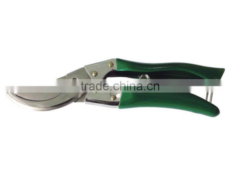 Drop forged Scalable garden scissor pruning shears
