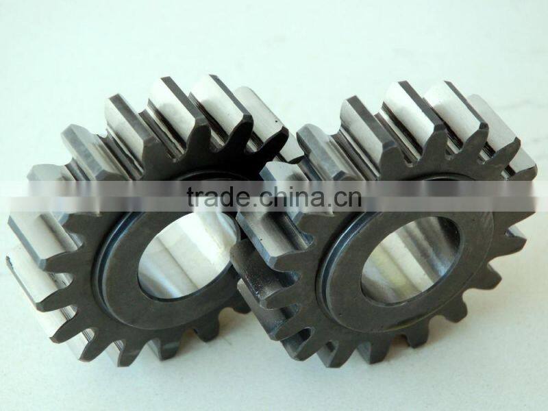 Nonstandard Customized Transmission Gear Planetary Gear for Various Machinery