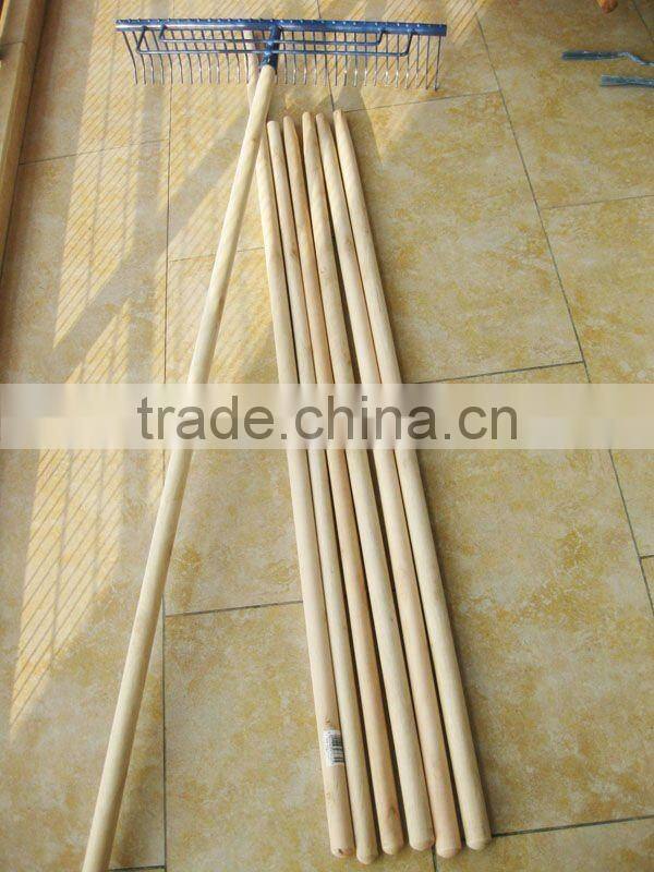 Rake Sticks for Garden Tools