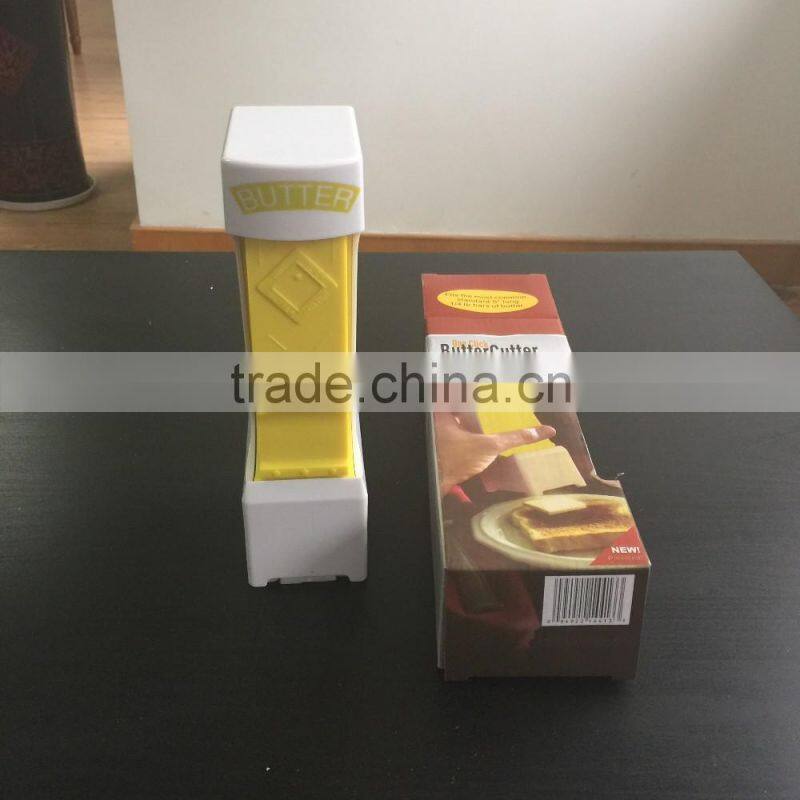 2016 hot sale as seen on tv butter cutter